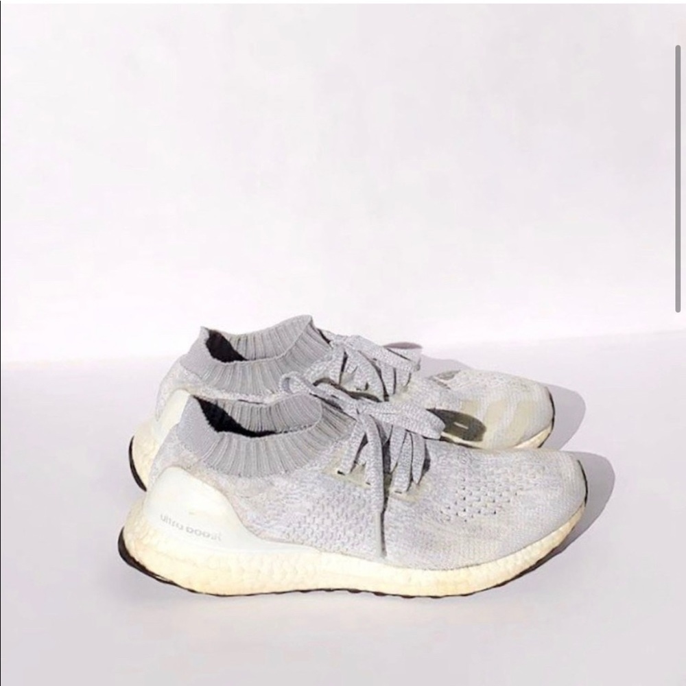 Adidas Ultraboost Uncaged